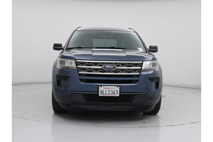 $22998 : Ford Explorer 2019 Base 4dr image 5