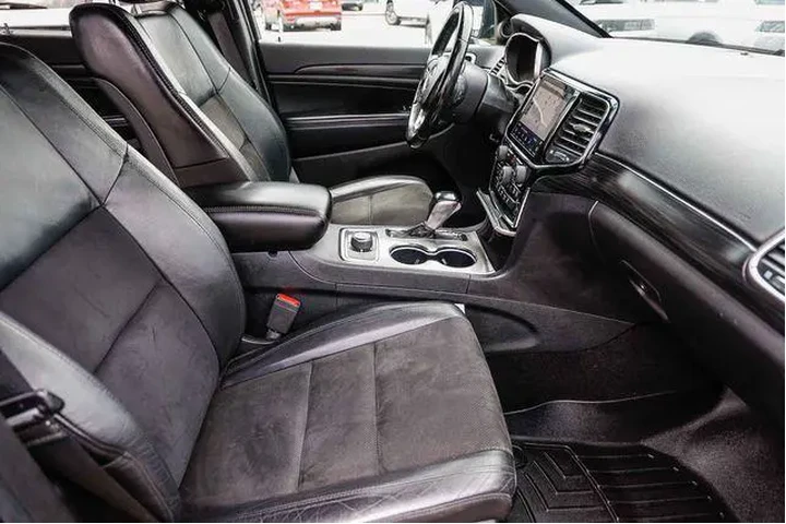 $22983 : Jeep Grand Cherokee 2020 4x4 image 8