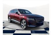 Genesis GV80 2021 AWD 2.5T 4 en Long Island