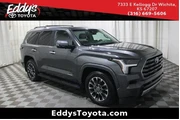 Toyota Sequoia 2024 4x4 Limi en Wichita
