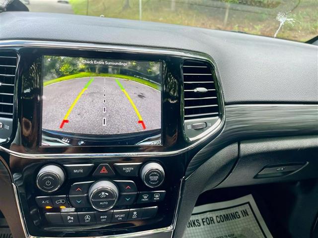 $18495 : 2019 JEEP GRAND CHEROKEE2019 image 1