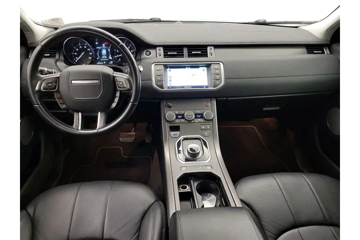 $19998 : Land Rover Range Rover Evoqu image 9