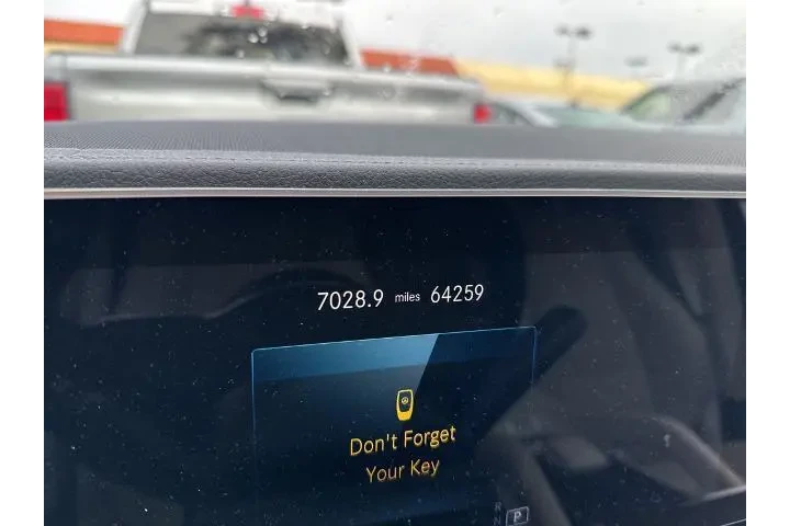 $37210 : Mercedes-Benz GLS 2021 AWD G image 5