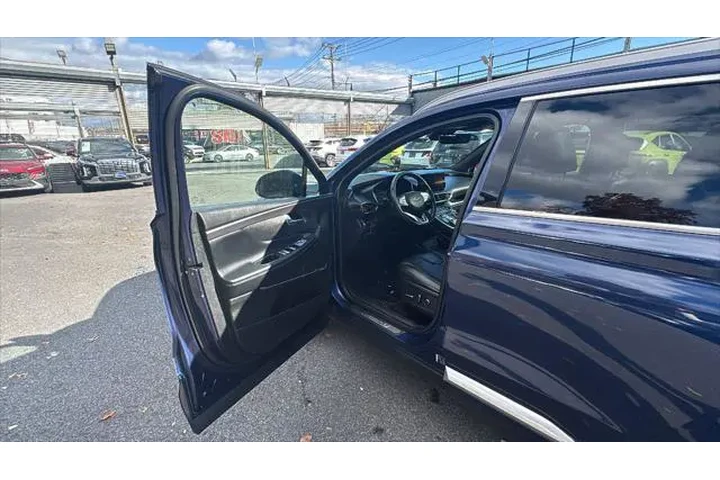 $23986 : Hyundai SANTA FE 2022 AWD Ca image 10