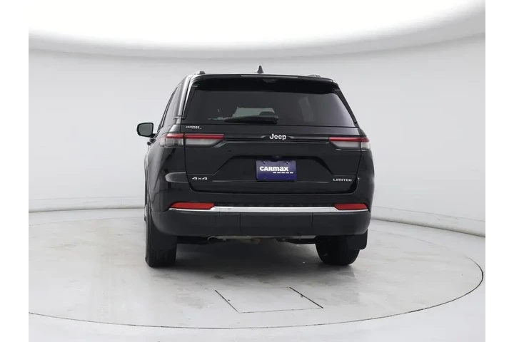 $33998 : Jeep Grand Cherokee 2023 4x4 image 6