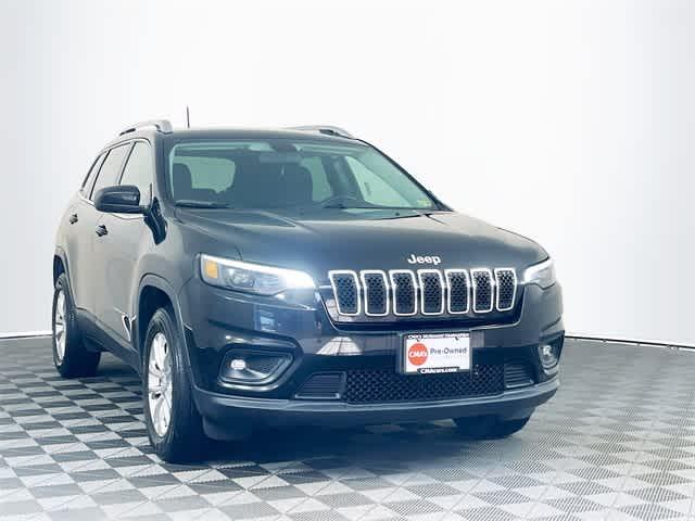 $18978 : PRE-OWNED 2019 JEEP CHEROKEE image 1