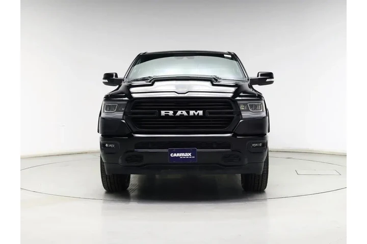 $38998 : Ram 1500 2022 4x4 Laramie 4d image 5