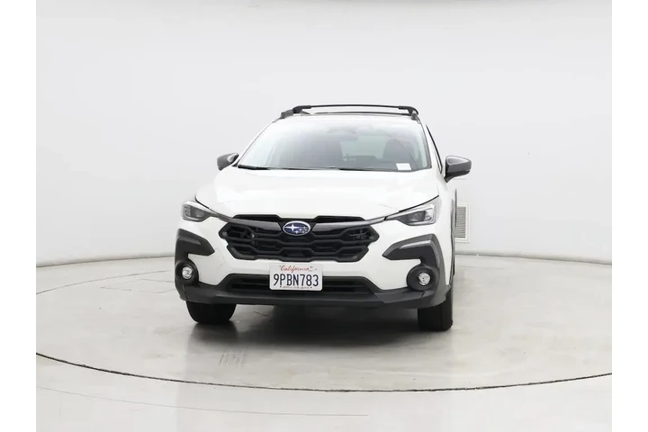 $29998 : Subaru Crosstrek 2024 AWD Li image 5