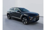 Hyundai KONA 2025 AWD SEL 4d en Knoxville
