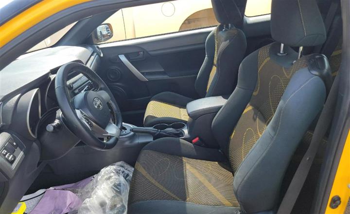 $13000 : 2012 SCION TC image 6