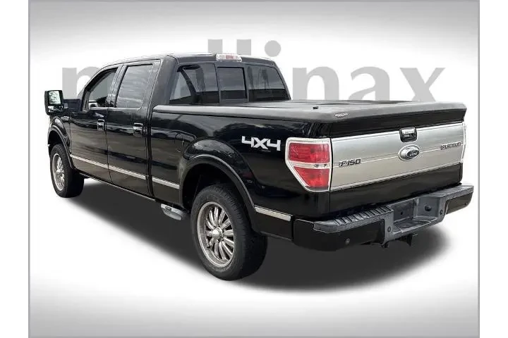 $10500 : Ford F-150 2009 4x4 XL 4dr S image 9