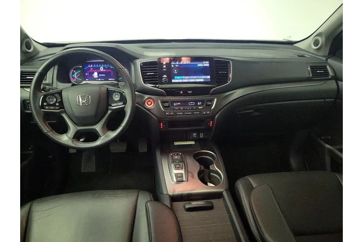 $31998 : Honda Pilot 2022 AWD SE 4dr image 9