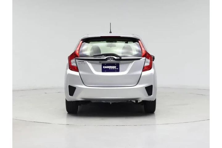 $17998 : Honda Fit 2016 EX 4dr Hatchb image 6