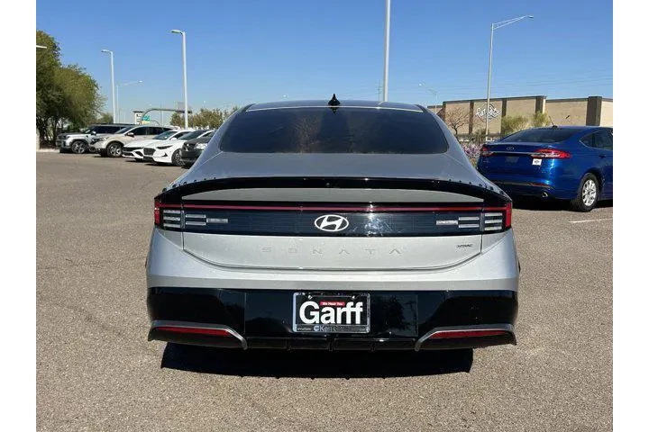 $24990 : Hyundai SONATA 2024 AWD SEL image 7