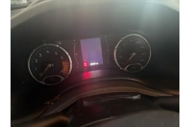 $9998 : Jeep Renegade 2016 4x4 Sport image 6