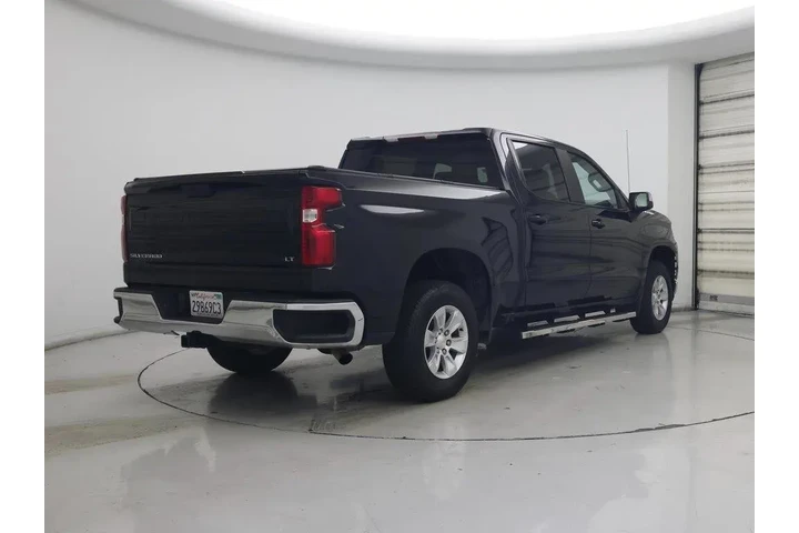 $25998 : Chevrolet Silverado 1500 202 image 8