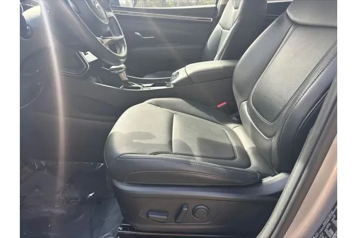 $22560 : Hyundai TUCSON 2023 SEL 4dr image 9