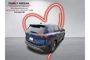 $19750 : Nissan Rogue 2023 AWD S 4dr thumbnail