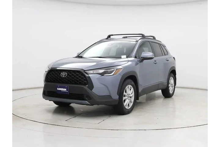 $23998 : Toyota Corolla Cross 2022 AW image 4