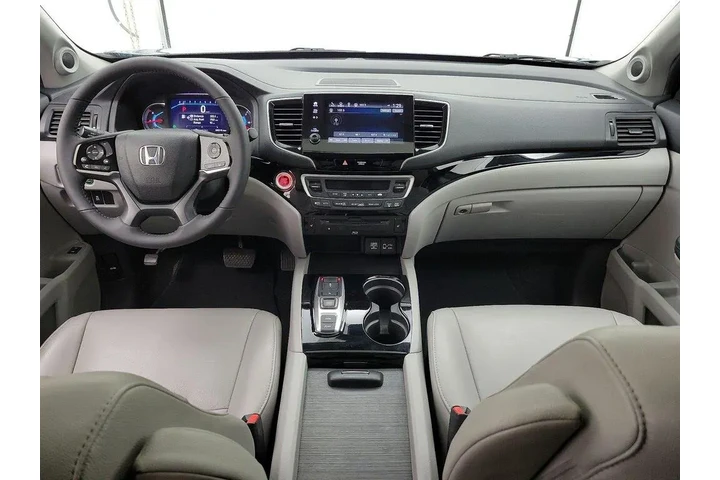 $25998 : Honda Pilot 2019 Touring 4dr image 9