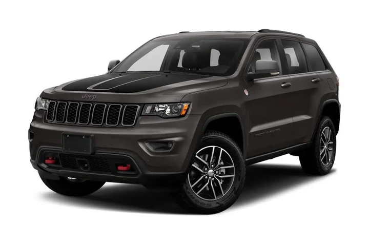 $21980 : Jeep Grand Cherokee 2019 4x4 image 1