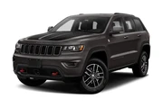 Jeep Grand Cherokee 2019 4x4 en Greenville