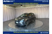 Toyota Prius c 2018 One 4dr en Fresno