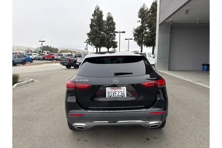 $19999 : Mercedes-Benz GLA 2021 AWD G image 6