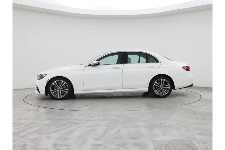 $28998 : Mercedes-Benz E-Class 2021 E image 3