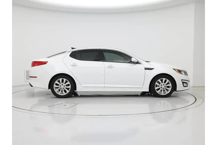 $13998 : Kia Optima 2015 EX 4dr Sedan image 7