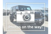 Jeep Wrangler Unlimited 2016 en Bakersfield