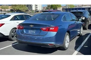 $23984 : Chevrolet Malibu 2024 LT 4dr thumbnail