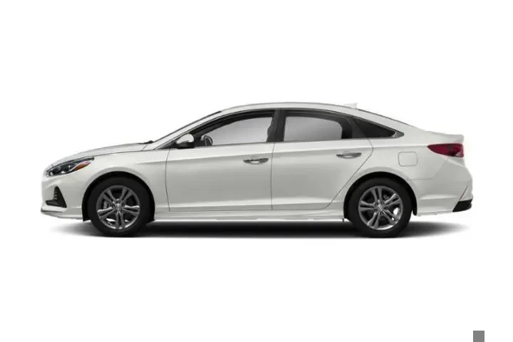 $11998 : Hyundai SONATA 2019 SEL 4dr image 2