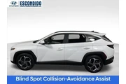 $21595 : Hyundai TUCSON 2022 SEL 4dr thumbnail