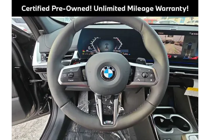 $35999 : BMW X1 2023 AWD xDrive28i 4d image 6