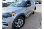 Ford Explorer 2020 XLT 4dr S en Houston