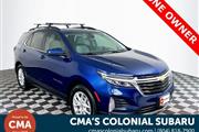 $22985 : PRE-OWNED 2022 CHEVROLET EQUI thumbnail