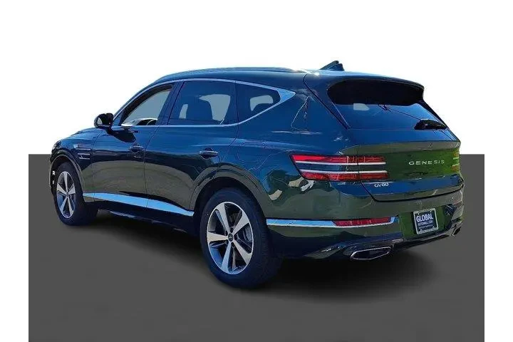 $37595 : Genesis GV80 2023 image 5
