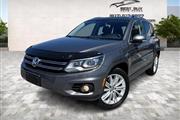 $11495 : 2016 VOLKSWAGEN TIGUAN 2.0T S thumbnail