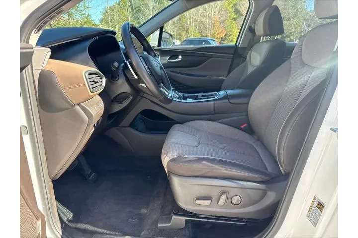 $21920 : Hyundai SANTA FE Plug-In Hyb image 9