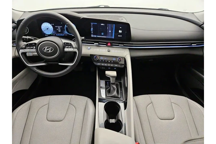 $22998 : Hyundai ELANTRA Hybrid 2023 image 9