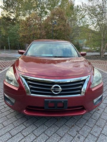 $4999 : 2014 Altima 2.5 image 1