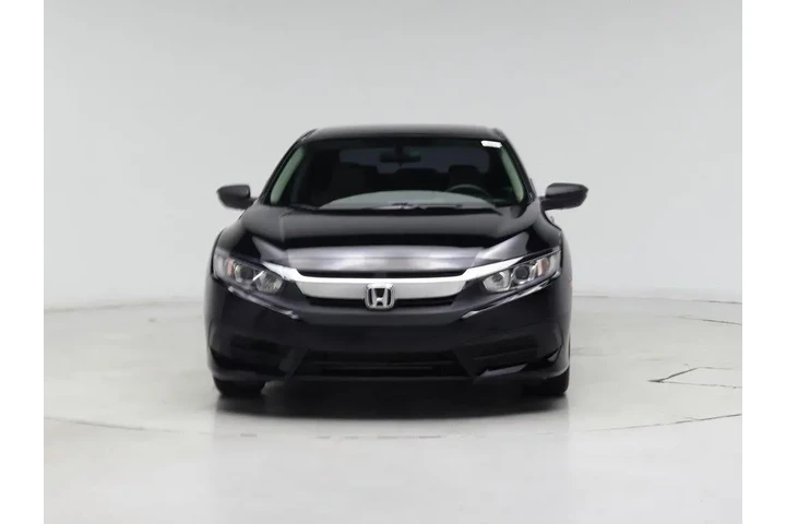 $17998 : Honda Civic 2017 LX 4dr Seda image 5