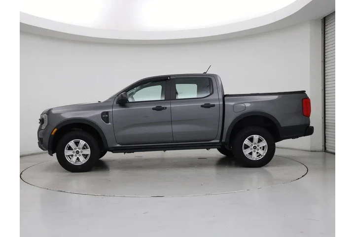$32998 : Ford Ranger 2025 4x2 XL 4dr image 3