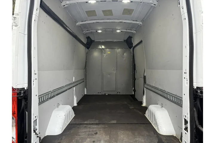 $36895 : Ford Transit 2023 AWD 350 3d image 7