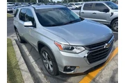 $16595 : Chevrolet Traverse 2019 LT L thumbnail