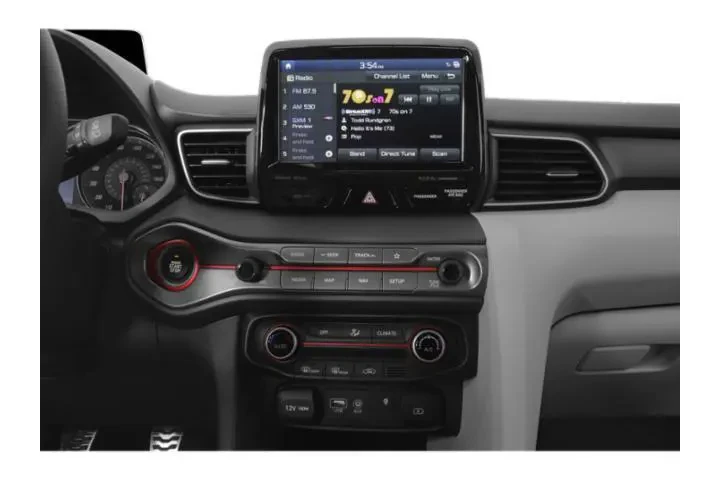 $13311 : Hyundai VELOSTER 2020 Turbo image 10