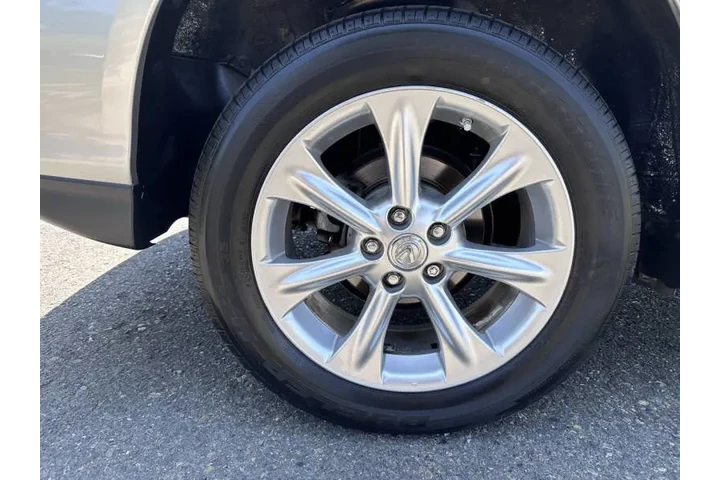 $7993 : 2009 RX 350 image 9