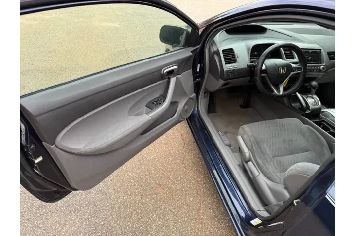 $4999 : 2010 Civic LX image 10