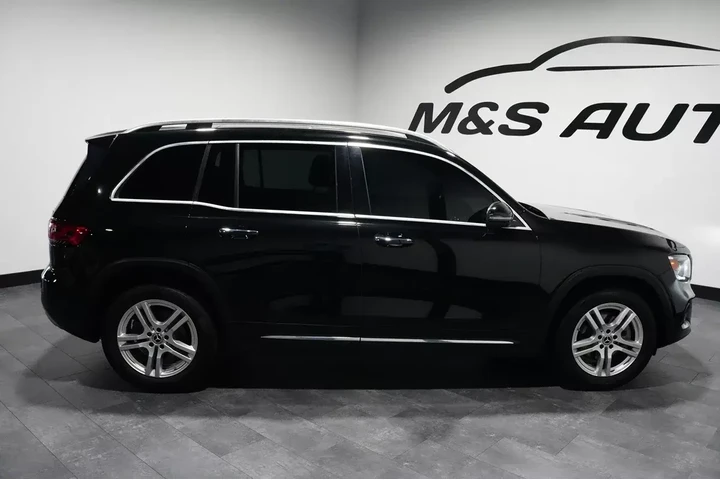 $21108 : 2020 GLB 250 image 8